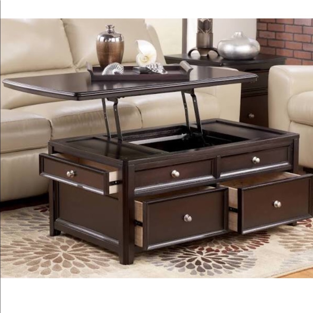 Coffee Table Brand new still in box